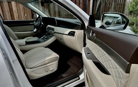 Hyundai Palisade I, 2021 год, 5 550 000 рублей, 17 фотография
