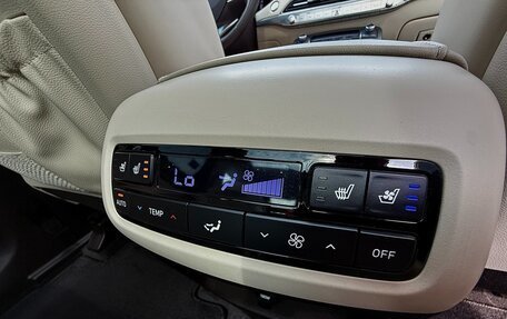 Hyundai Palisade I, 2021 год, 5 550 000 рублей, 21 фотография