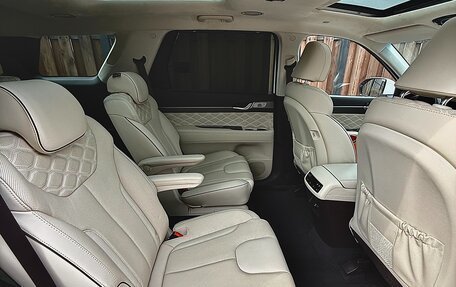 Hyundai Palisade I, 2021 год, 5 550 000 рублей, 19 фотография