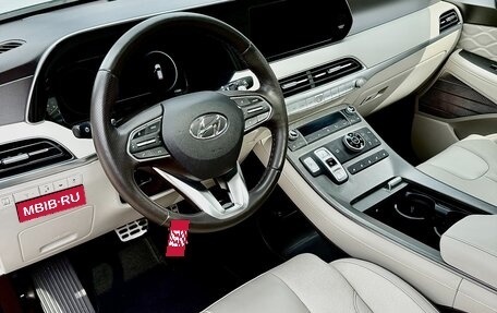 Hyundai Palisade I, 2021 год, 5 550 000 рублей, 16 фотография