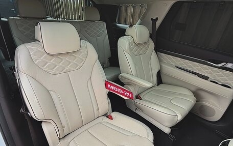 Hyundai Palisade I, 2021 год, 5 550 000 рублей, 20 фотография