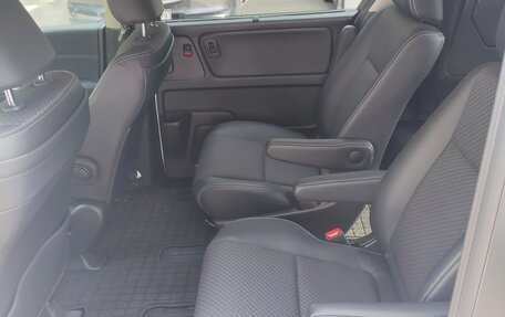Honda Freed II, 2022 год, 2 000 000 рублей, 7 фотография