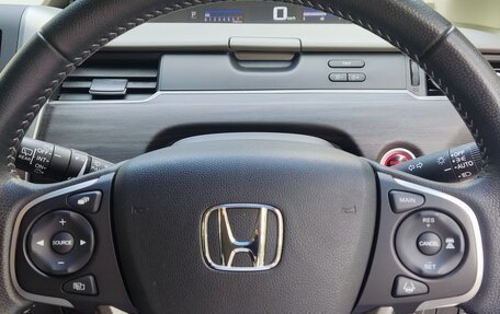 Honda Freed II, 2022 год, 2 000 000 рублей, 11 фотография