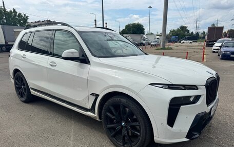BMW X7, 2023 год, 10 900 000 рублей, 2 фотография