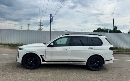 BMW X7, 2023 год, 10 900 000 рублей, 3 фотография