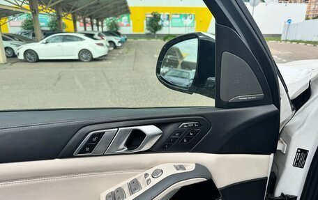 BMW X7, 2023 год, 10 900 000 рублей, 7 фотография