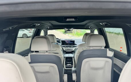 BMW X7, 2023 год, 10 900 000 рублей, 9 фотография