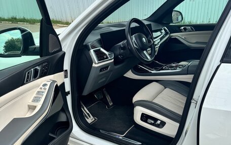 BMW X7, 2023 год, 10 900 000 рублей, 6 фотография