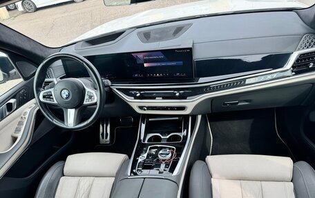 BMW X7, 2023 год, 10 900 000 рублей, 14 фотография