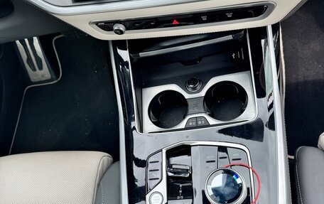 BMW X7, 2023 год, 10 900 000 рублей, 13 фотография