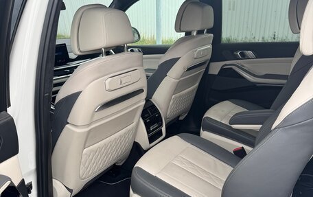 BMW X7, 2023 год, 10 900 000 рублей, 8 фотография