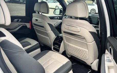 BMW X7, 2023 год, 10 900 000 рублей, 12 фотография