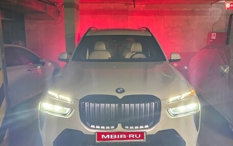 BMW X7, 2023 год, 10 900 000 рублей, 18 фотография