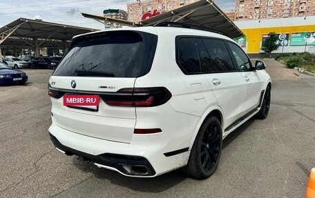 BMW X7, 2023 год, 10 900 000 рублей, 4 фотография