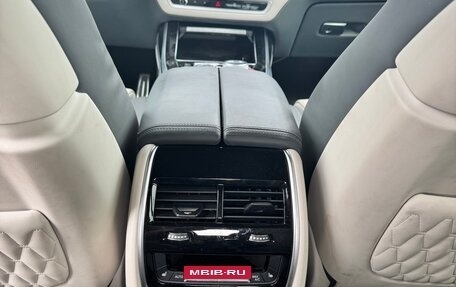 BMW X7, 2023 год, 10 900 000 рублей, 10 фотография