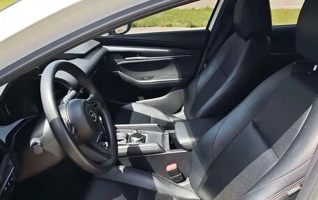 Mazda 3, 2021 год, 1 366 000 рублей, 5 фотография