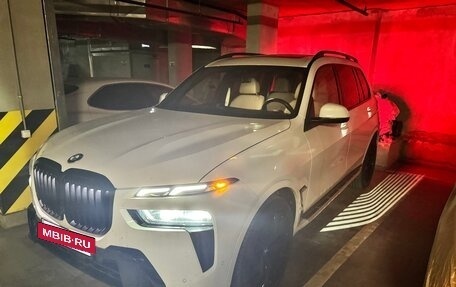 BMW X7, 2023 год, 10 900 000 рублей, 19 фотография