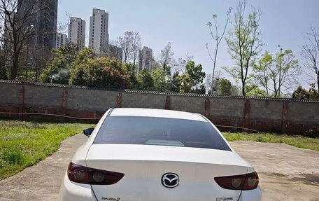 Mazda 3, 2021 год, 1 366 000 рублей, 9 фотография