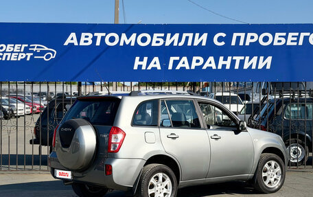 Chery Tiggo (T11), 2014 год, 680 000 рублей, 7 фотография