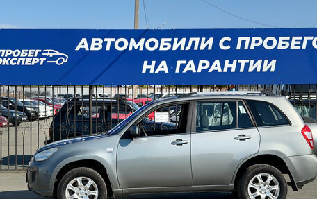 Chery Tiggo (T11), 2014 год, 680 000 рублей, 3 фотография