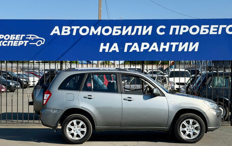 Chery Tiggo (T11), 2014 год, 680 000 рублей, 9 фотография