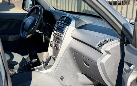 Chery Tiggo (T11), 2014 год, 680 000 рублей, 12 фотография