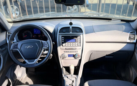 Chery Tiggo (T11), 2014 год, 680 000 рублей, 11 фотография