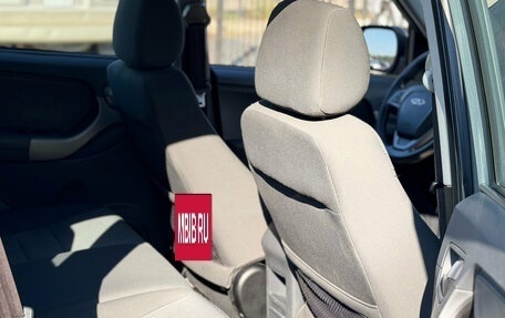 Chery Tiggo (T11), 2014 год, 680 000 рублей, 10 фотография