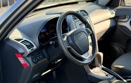 Chery Tiggo (T11), 2014 год, 680 000 рублей, 4 фотография