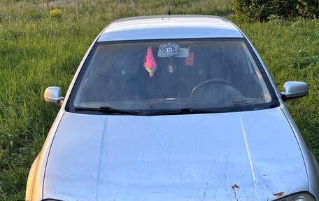 Volkswagen Golf IV, 2001 год, 400 000 рублей, 6 фотография