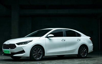 KIA K3, 2022 год, 1 400 000 рублей, 1 фотография