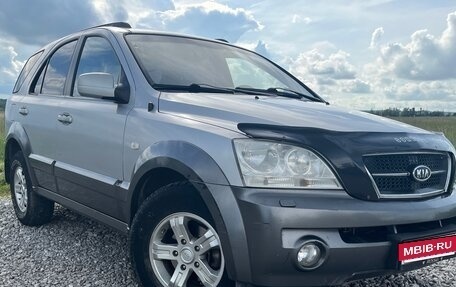 KIA Sorento IV, 2006 год, 590 000 рублей, 1 фотография