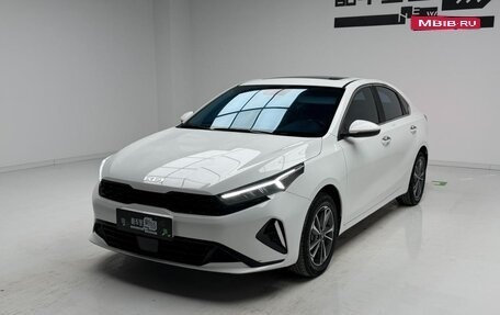 KIA K3, 2022 год, 1 300 000 рублей, 1 фотография