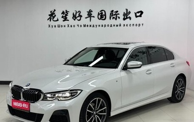 BMW 3 серия, 2022 год, 2 780 000 рублей, 1 фотография