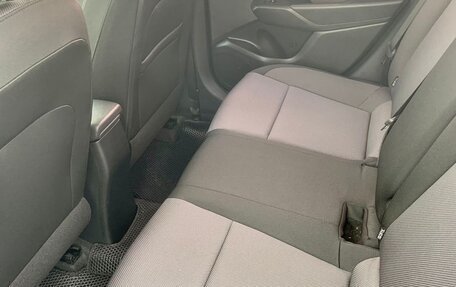 Hyundai Solaris II рестайлинг, 2019 год, 1 500 000 рублей, 9 фотография