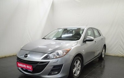 Mazda 3, 2011 год, 873 000 рублей, 1 фотография