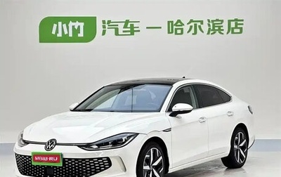 Volkswagen Lavida, 2022 год, 1 300 000 рублей, 1 фотография
