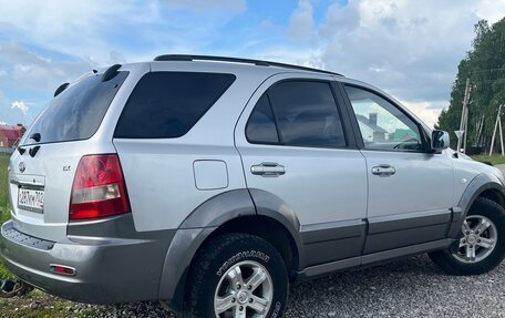 KIA Sorento IV, 2006 год, 590 000 рублей, 5 фотография