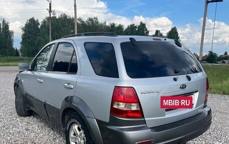 KIA Sorento IV, 2006 год, 590 000 рублей, 4 фотография