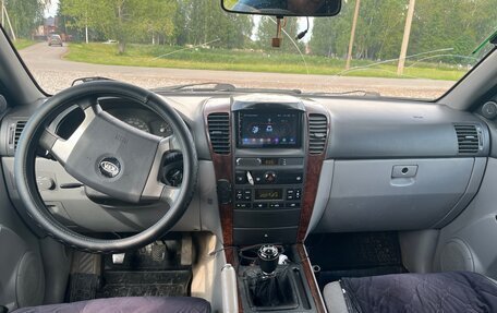 KIA Sorento IV, 2006 год, 590 000 рублей, 7 фотография