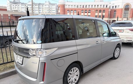Mazda Biante, 2017 год, 1 300 000 рублей, 3 фотография