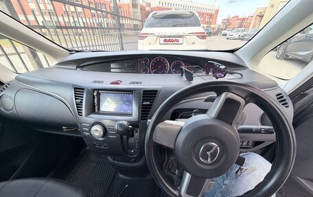 Mazda Biante, 2017 год, 1 300 000 рублей, 5 фотография