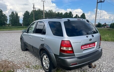 KIA Sorento IV, 2006 год, 590 000 рублей, 6 фотография