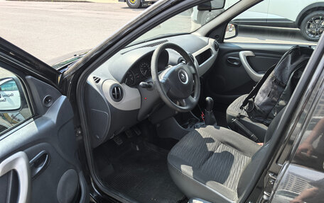 Renault Logan I, 2011 год, 320 000 рублей, 6 фотография