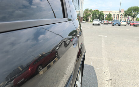 Renault Logan I, 2011 год, 320 000 рублей, 16 фотография