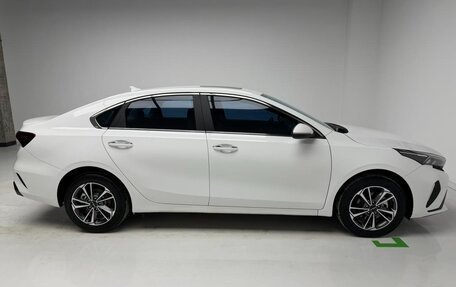 KIA K3, 2022 год, 1 300 000 рублей, 5 фотография