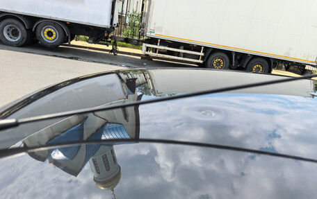 Renault Logan I, 2011 год, 320 000 рублей, 17 фотография