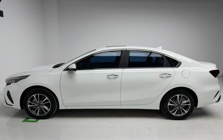 KIA K3, 2022 год, 1 300 000 рублей, 4 фотография