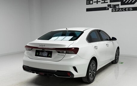 KIA K3, 2022 год, 1 300 000 рублей, 6 фотография