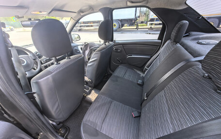 Renault Logan I, 2011 год, 320 000 рублей, 19 фотография